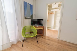 Casa | 2 habitaciones 