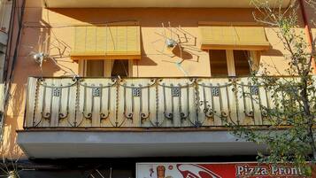 Appartement | 2 slaapkamers