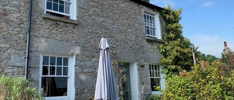 Servei de restauració a l'aire lliure