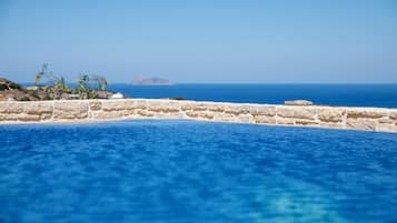 Piscina externa
