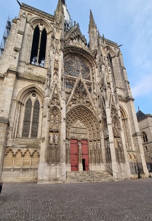 Site d’intérêt