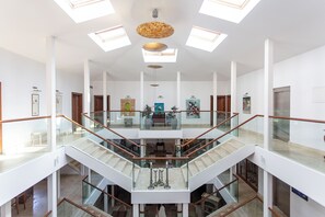 Interior - şonef house (Bozcaada)