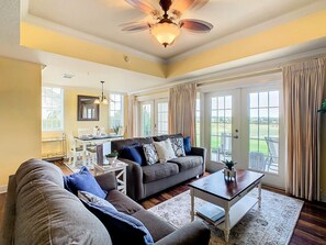 Televisión, futbolito