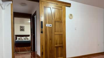 1 habitación