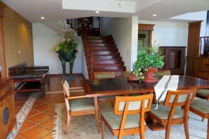 Interior - Bed & Breakfast Chiang Rai (Chiang Rai)