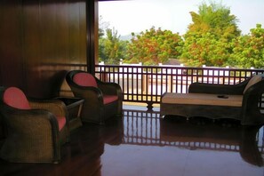 Interior - Bed & Breakfast Chiang Rai (Chiang Rai)