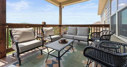 Harvest Days & Dreamy Stays-near to SDC 6Bed-5Bath