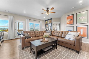 Smart-tv och tv-spel