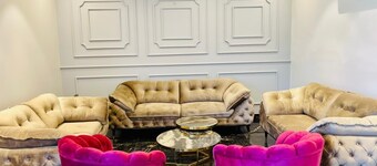 Aravali Hills Resort 