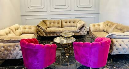 Aravali Hills Resort