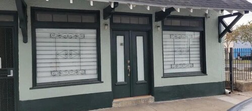 French Quarter and Marigny Triangle C