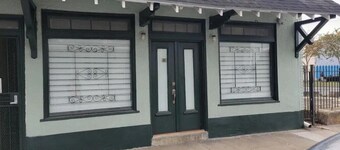 French Quarter and Marigny Triangle C