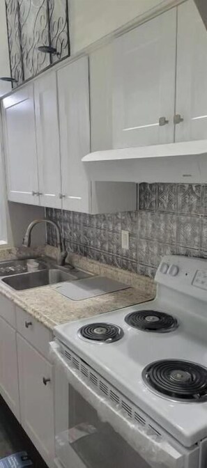 Private kitchen - French Quarter and Marigny Triangle C (New Orleans)