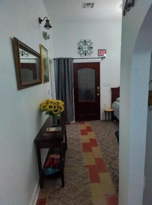 Interior - French Quarter and Marigny Triangle C (New Orleans)