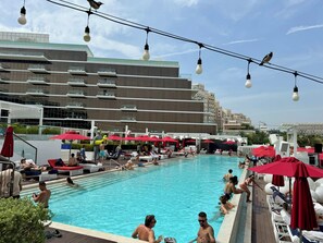 Appartement | Piscine | Piscine intérieure