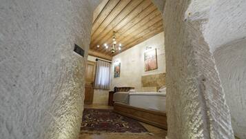 Comfort Suite | Premium bedding, Select Comfort beds, individually decorated