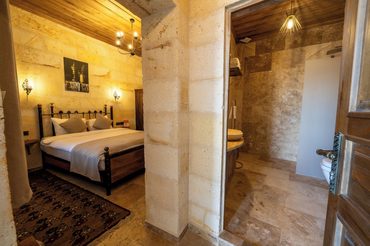 Chambre Deluxe