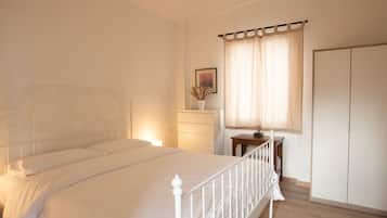 1 chambre, coffres-forts dans les chambres, bureau