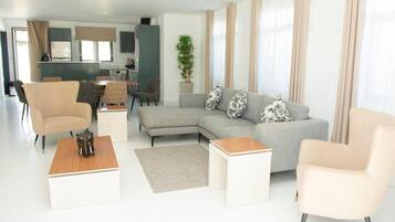 Vila | Area keluarga