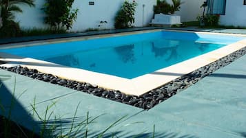 Vila | Kolam renang | Kolam renang indoor