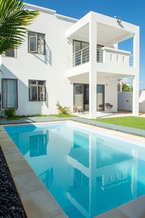 Villa | Pool | Inomhuspool