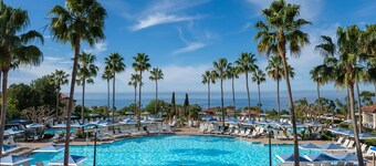 𝐅𝐢𝐧𝐝𝐢𝐧𝐠 𝐌𝐞𝐢𝐥𝐢 Waterside Newport Coast Retreat + Amenities. 2-Bedroom