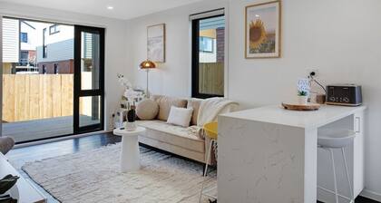 Brand New Family Home | 2BR | 7km to Airport | WiFi
