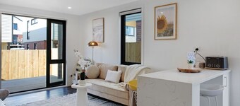 Brand New Family Home | 2BR | 7km to Airport | WiFi