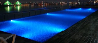 Kinshasa Oasis Apartment