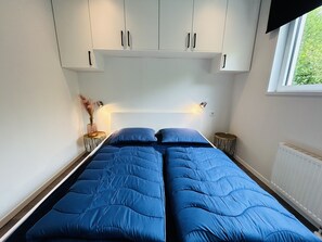 3 chambres, Wi-Fi gratuit