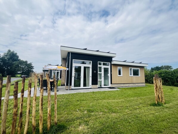 Exterior - Bungalowpark de Horn - Floresta 213 (Dirkshorn)