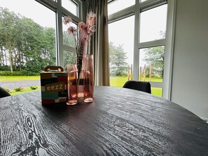 Dining - Bungalowpark de Horn - Floresta 214 (Dirkshorn)