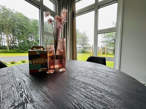 Bungalowpark de Horn - Floresta 215