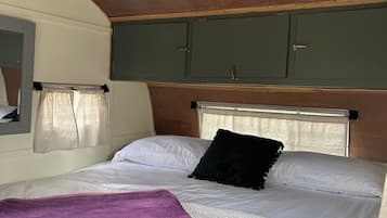 1 slaapkamer