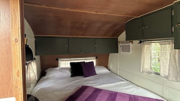 1 slaapkamer