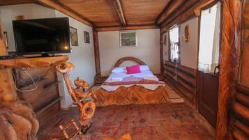 3 bedrooms, internet, bed sheets