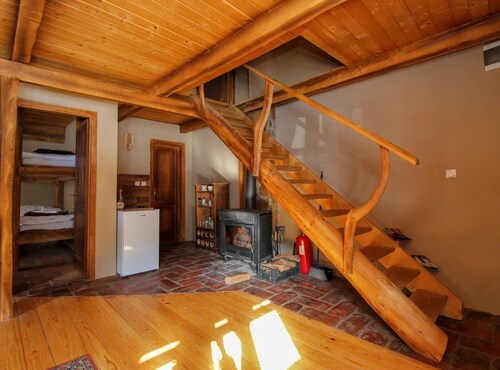 Ethno Village Dolina Mira - Two Bedroom Holiday Home (Romanija)