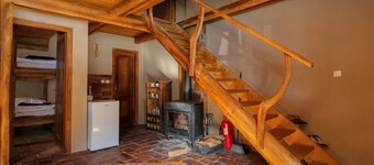 Ethno Village Dolina Mira - Two Bedroom Holiday Home (Romanija)