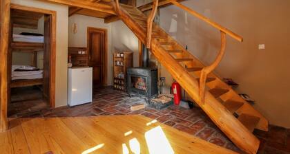 Ethno Village Dolina Mira - Two Bedroom Holiday Home (Romanija)