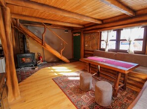 Interior - Ethno Village Dolina Mira - Two Bedroom Holiday Home (Romanija) (Pale)