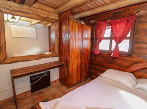 2 habitaciones, wifi y ropa de cama 