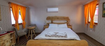 Ethno Village Dolina Mira - One Bedroom Holiday Home (Drina)