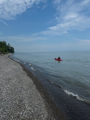 Plage