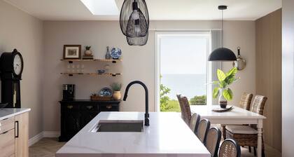 Liberty Lodge at Water’s Edge by Liberty with Golf Simulator