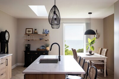 Liberty Lodge at Water’s Edge by Liberty with Golf Simulator