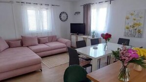 Oppholdsområde