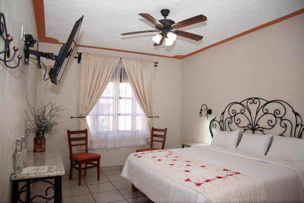 Habitación