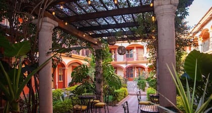 Encanto de la Sierra Hotel