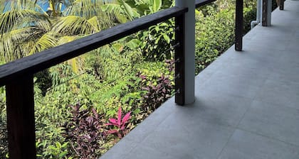Family Friendly, centrally located - modern & spacious 2 bed 2 bath retreat.
