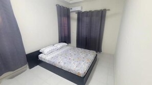 3 Schlafzimmer, WLAN, Bettwäsche